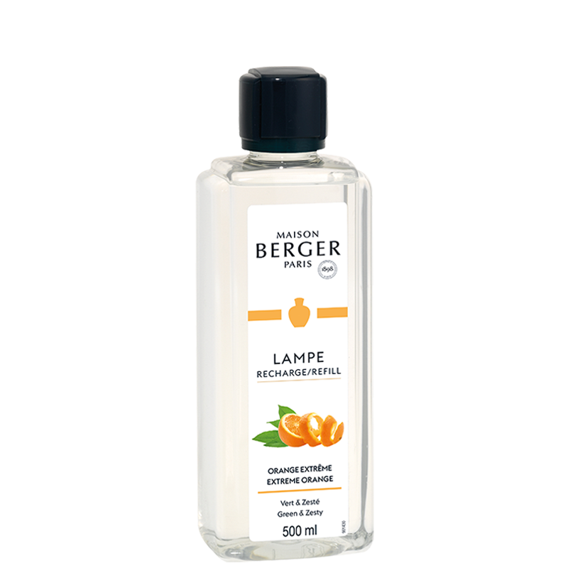 Maison Berger ricarica Orange Extrême 500 ml