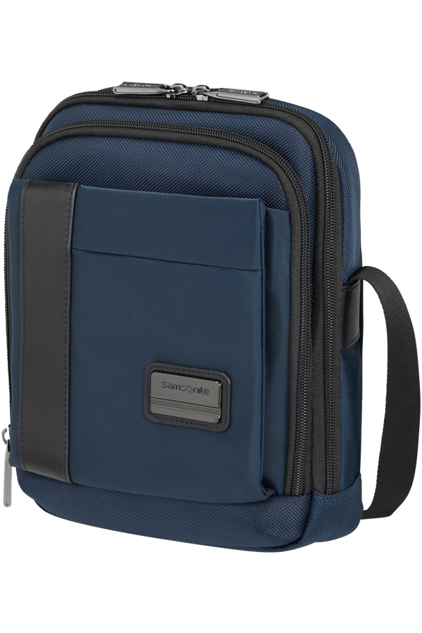 Samsonite.
OPENROAD 2.0
Tracollina
Colore: Cool Blue.