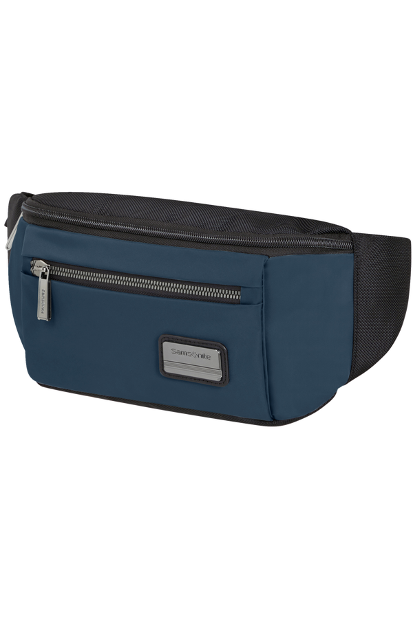 Samsonite.
OPENROAD 2.0
Marsupio
Colore: Cool Blue.