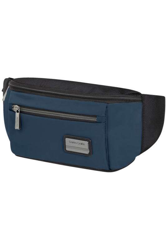 Samsonite.
OPENROAD 2.0
Marsupio
Colore: Cool Blue.