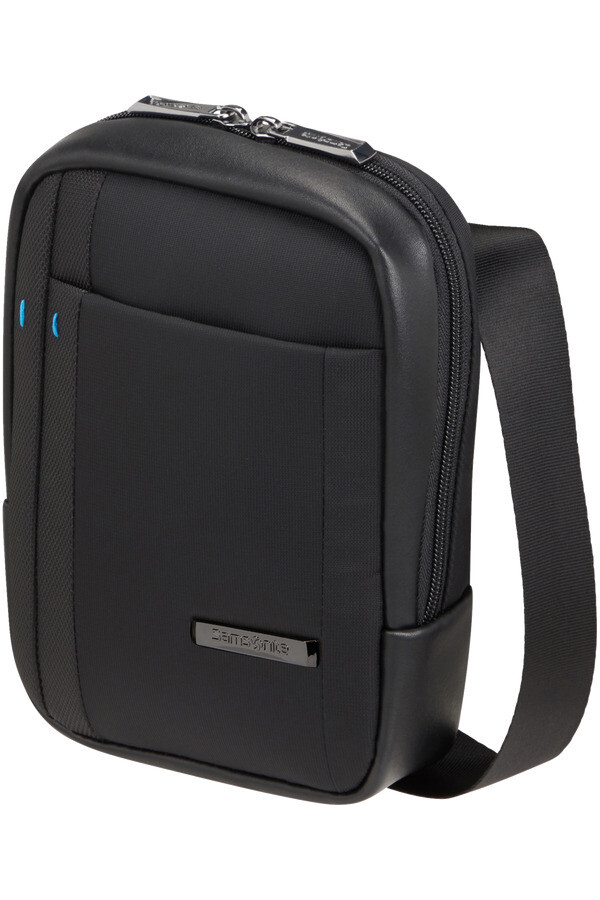 Samsonite.
SPECTROLITE 3.0
Tracollina S
Colore: Black.