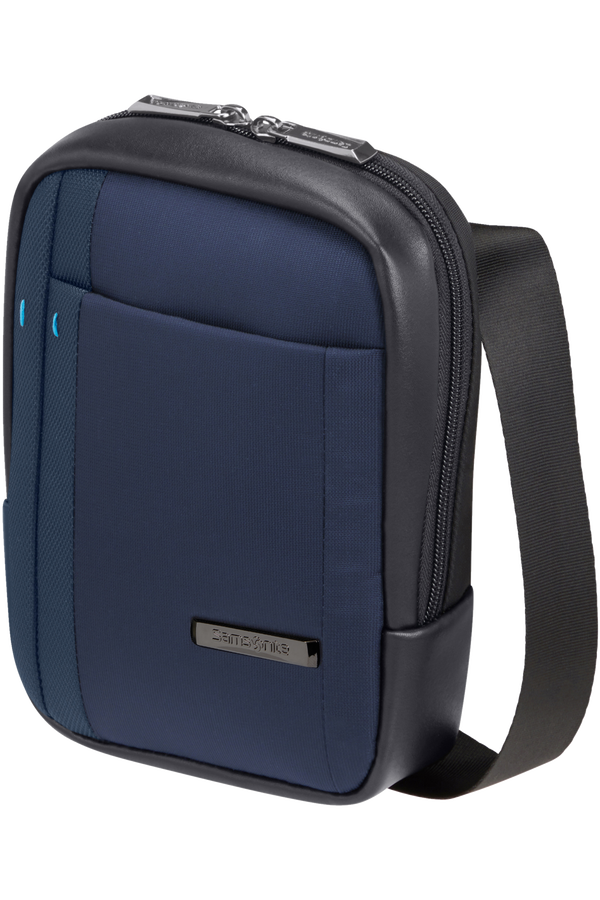 Samsonite.
SPECTROLITE 3.0
Tracollina S
Colore: Deep Blue.