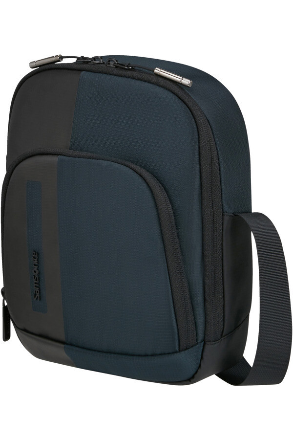 Samsonite.
BIZ2GO
Tracollina.
Colore: Deep Blue.