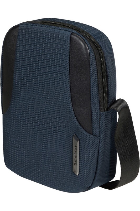 Samsonite.
XBR 2.0
Tracolla S.
Colore: Blue.