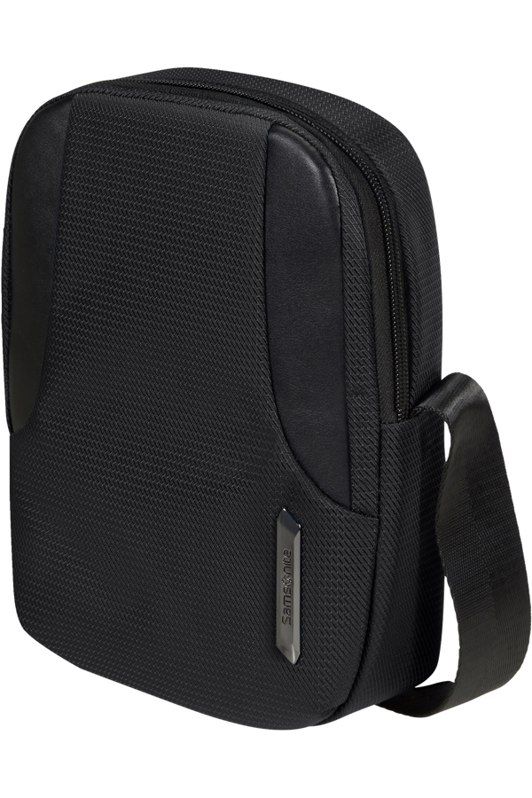 Samsonite.
XBR 2.0
Tracolla S.
Colore: Nero.