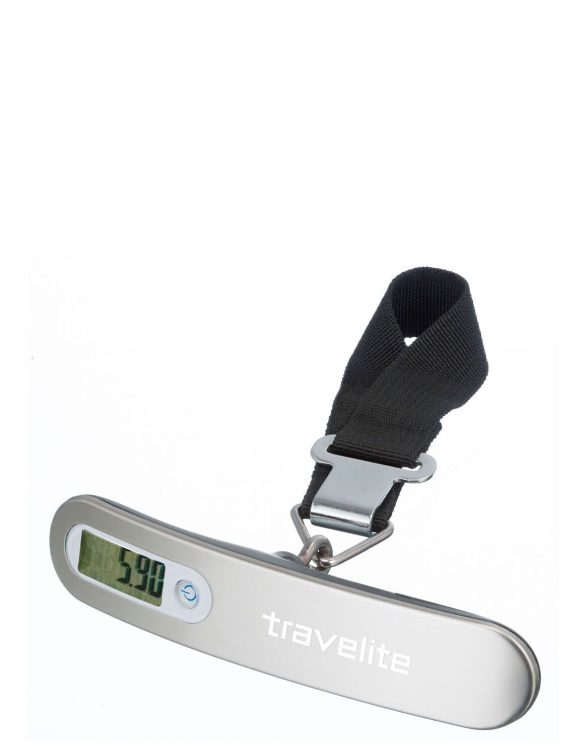 Bilancia Travelite da valigia.