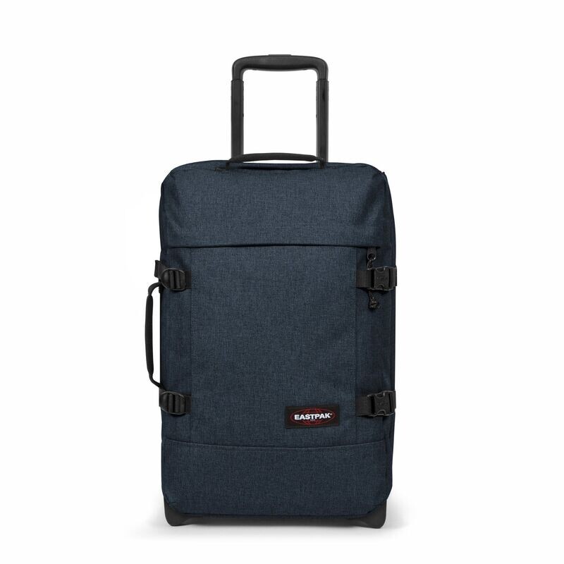 Eastpak.
Tranverz S.
Colore: Triple Denim.