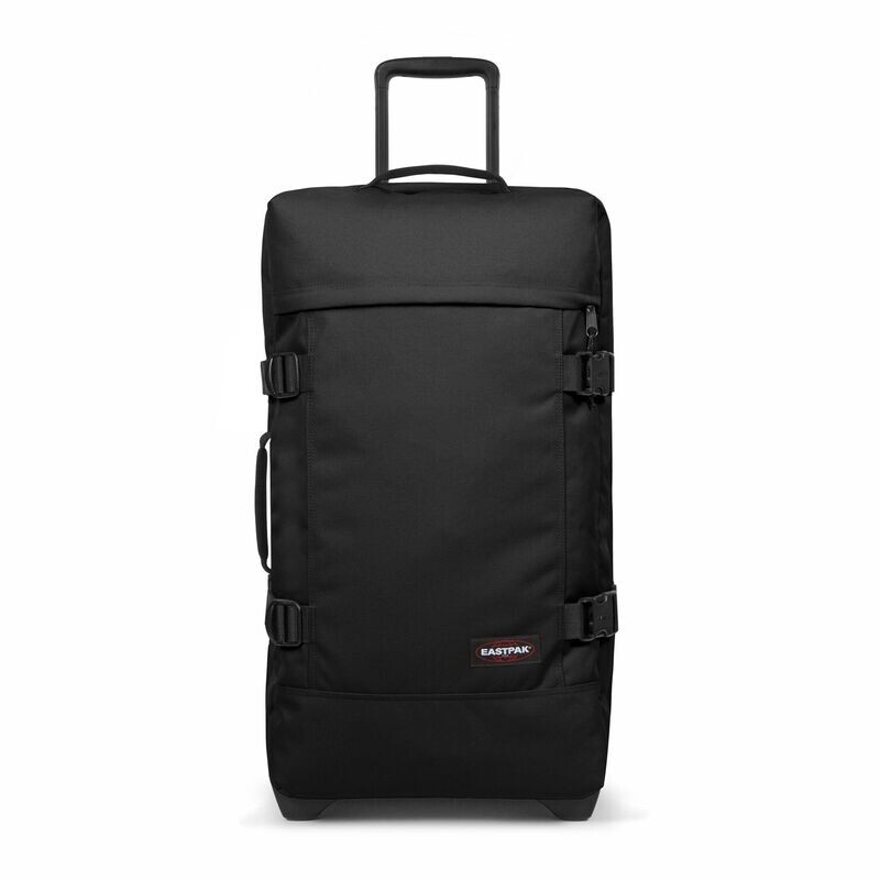 EASTPAK.
Tranverz M.
Colore: Black.