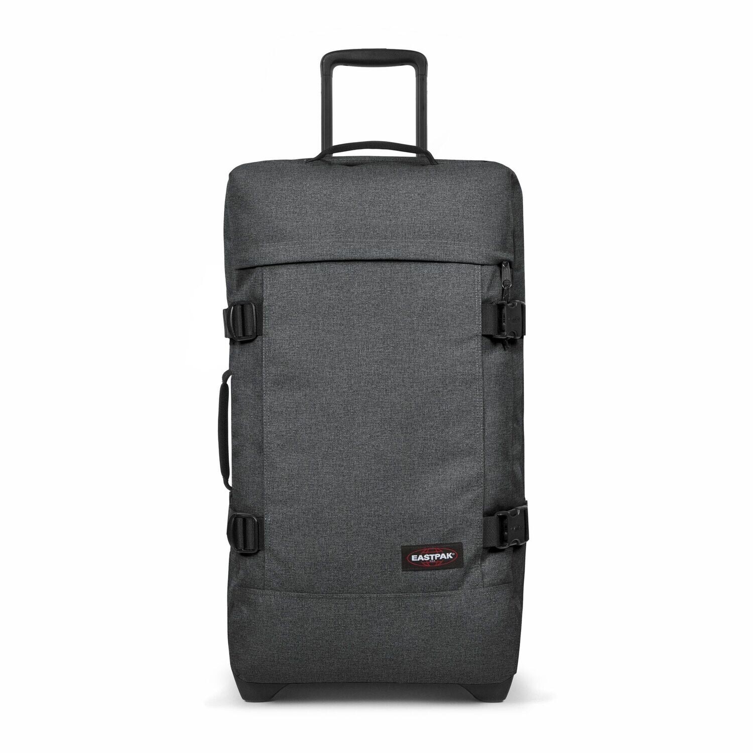 EASTPAK.
Tranverz M.
Colore: Black Denim.