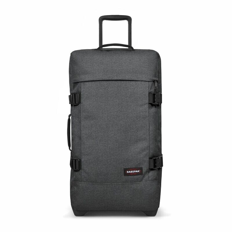 EASTPAK.
Tranverz M.
Colore: Black Denim.