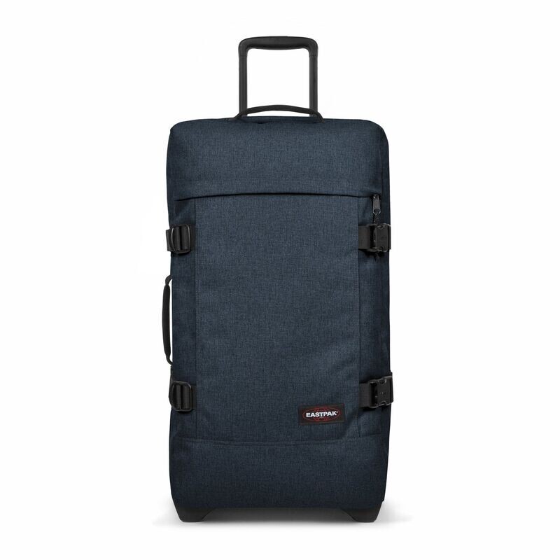 EASTPAK.
Tranverz M.
Colore: Triple Denim.