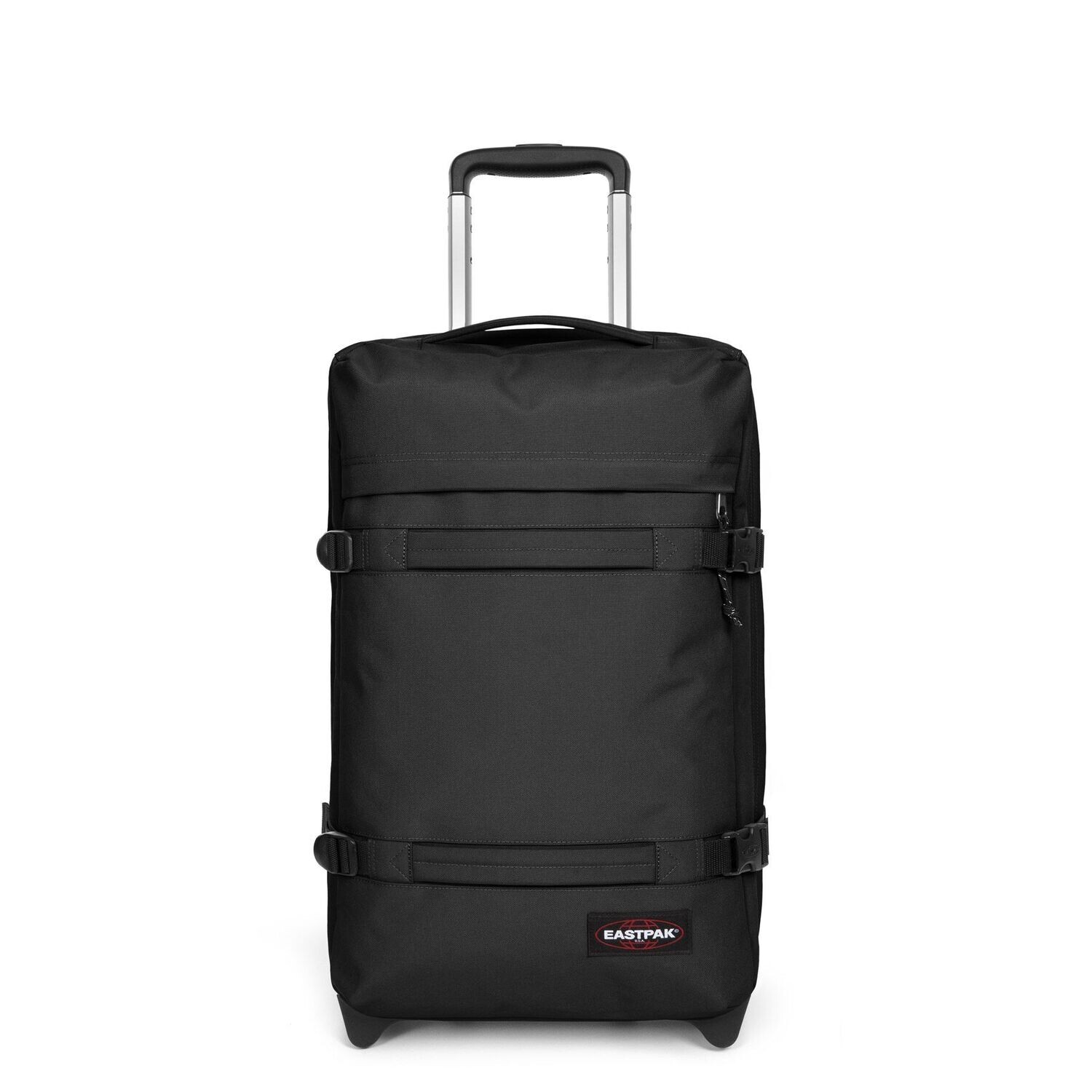 Eastpak.
Transit&#39;R S.
Colore: Black