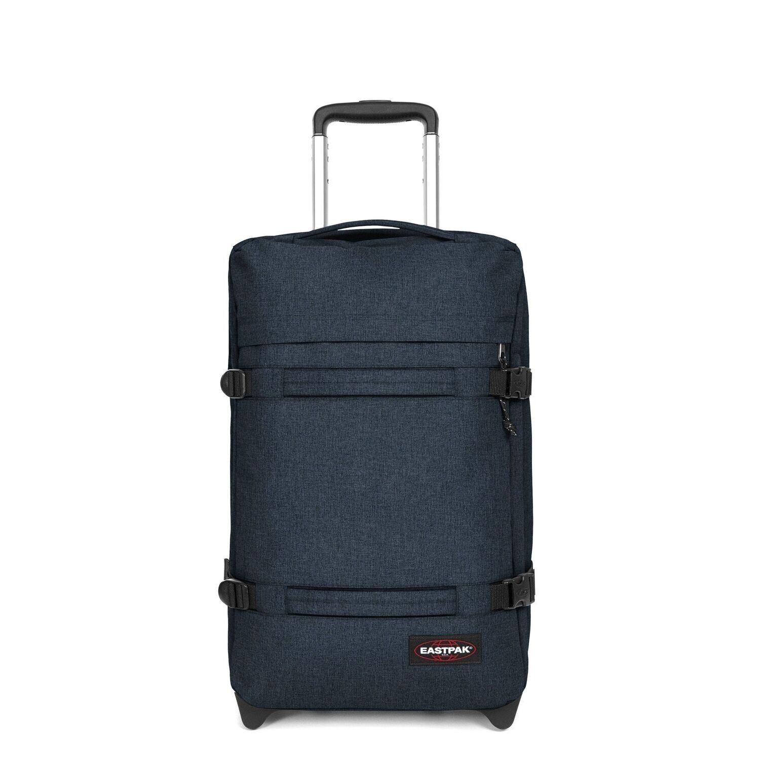 Eastpak.
Transit&#39;R S.
Colore: Triple Denim