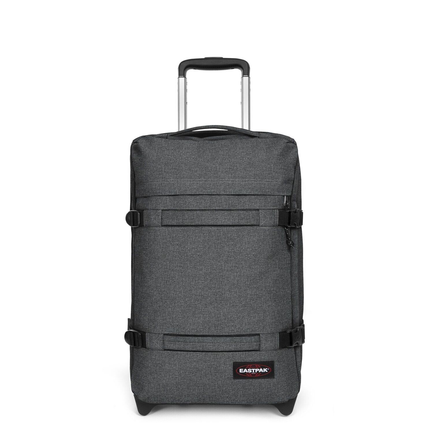Eastpak.
Transit&#39;R S.
Colore: Black Denim.