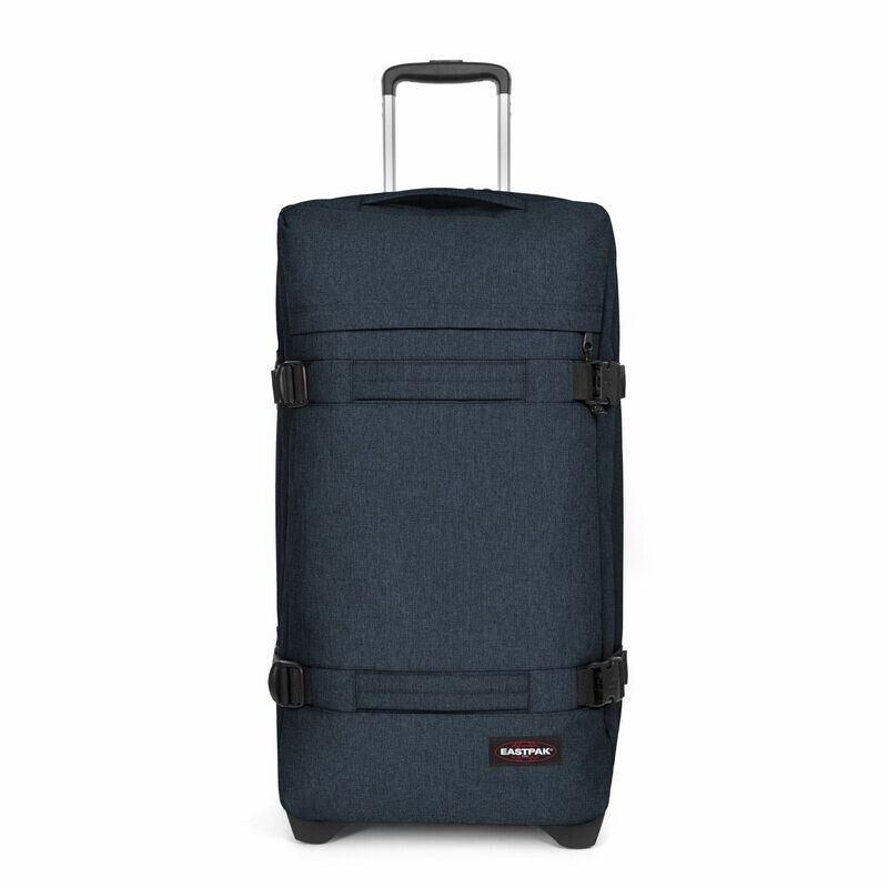 Eastpak.
Transit&#39;R M.
Colore: Triple Denim