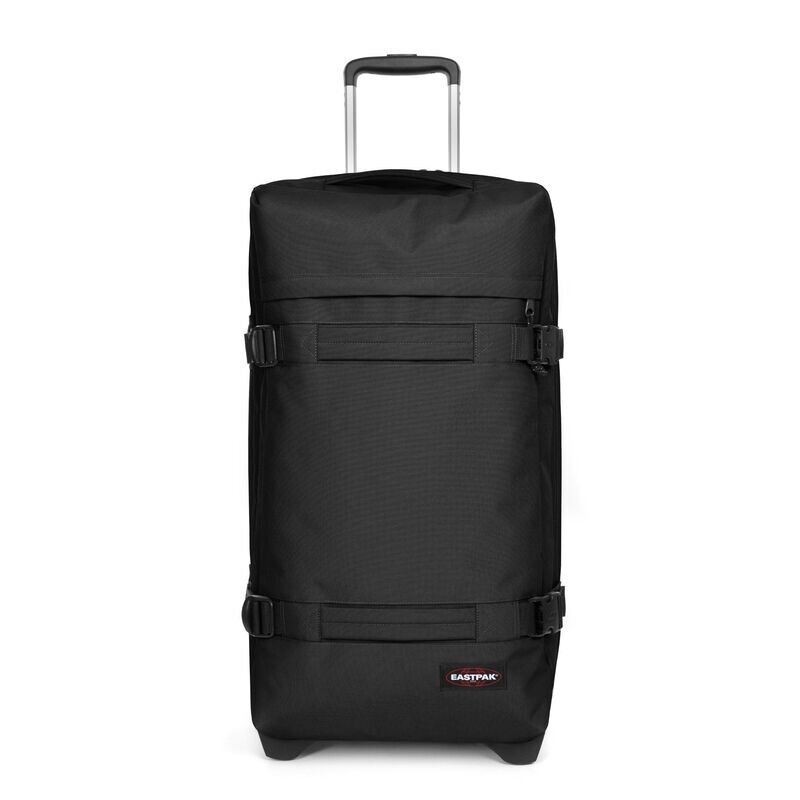 Eastpak.
Transit&#39;R M.
Colore: Black