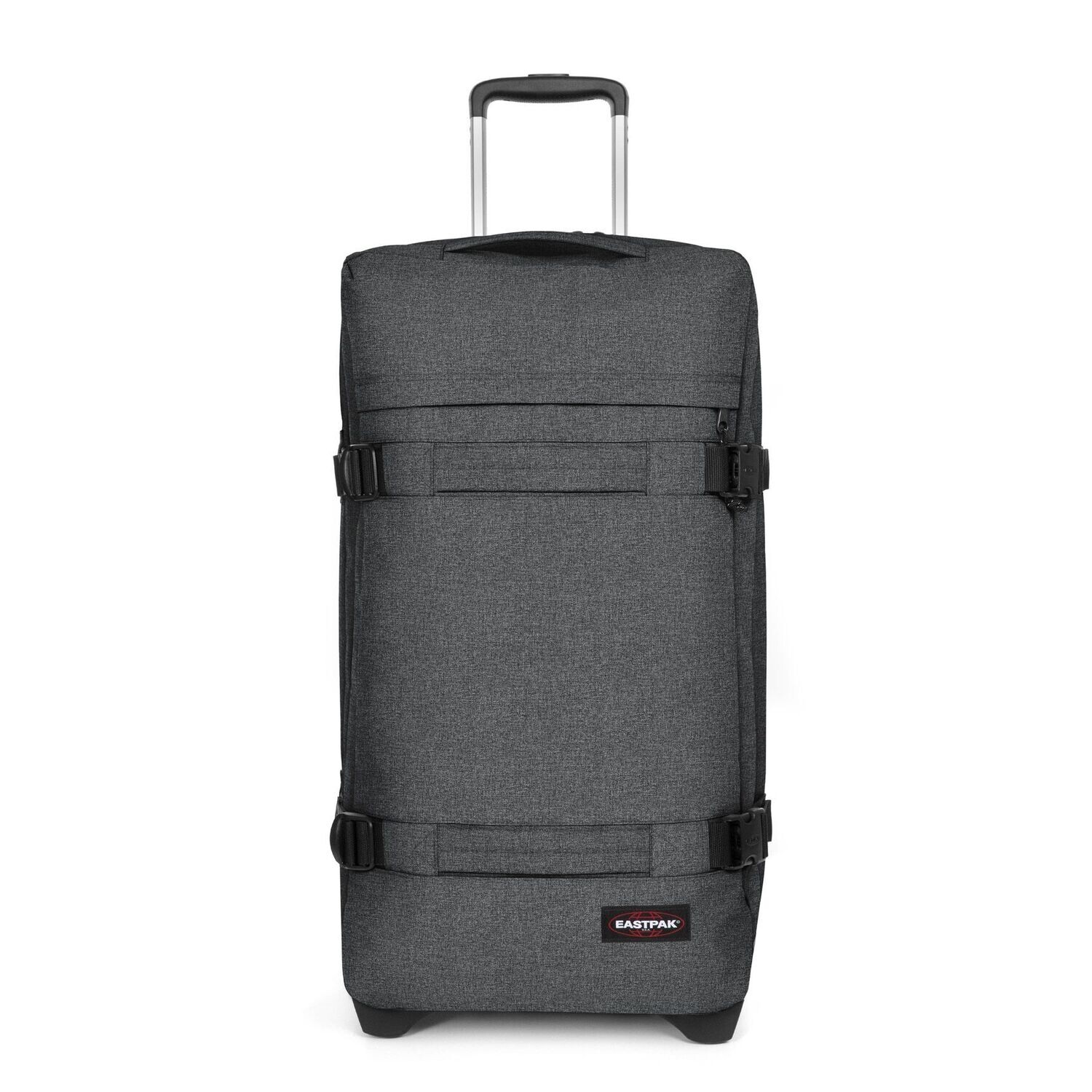 Eastpak.
Transit&#39;R M.
Colore: Black Denim