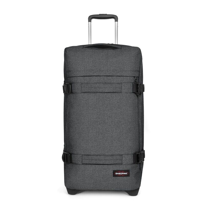 Eastpak.
Transit&#39;R M.
Colore: Black Denim