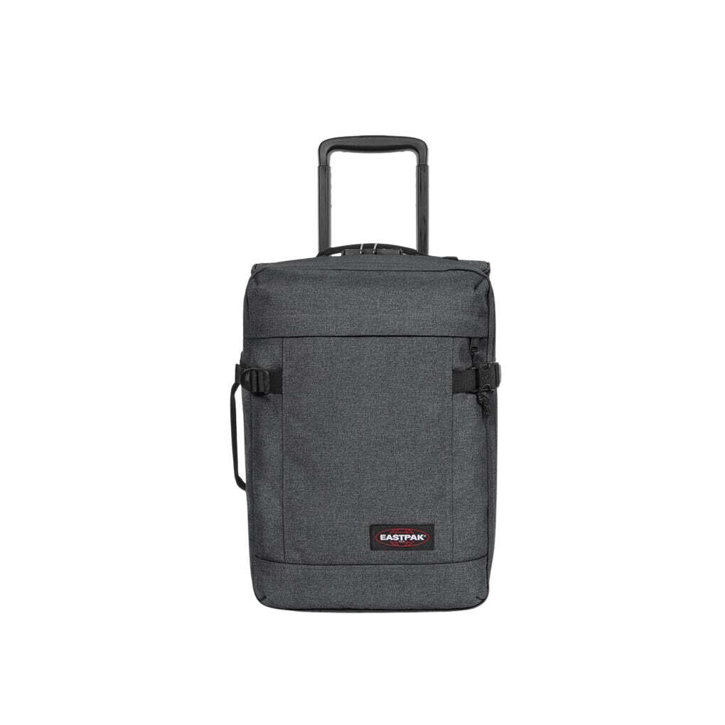 Eastpak.
Tranverz Xxs.
Colore: Black Denim.