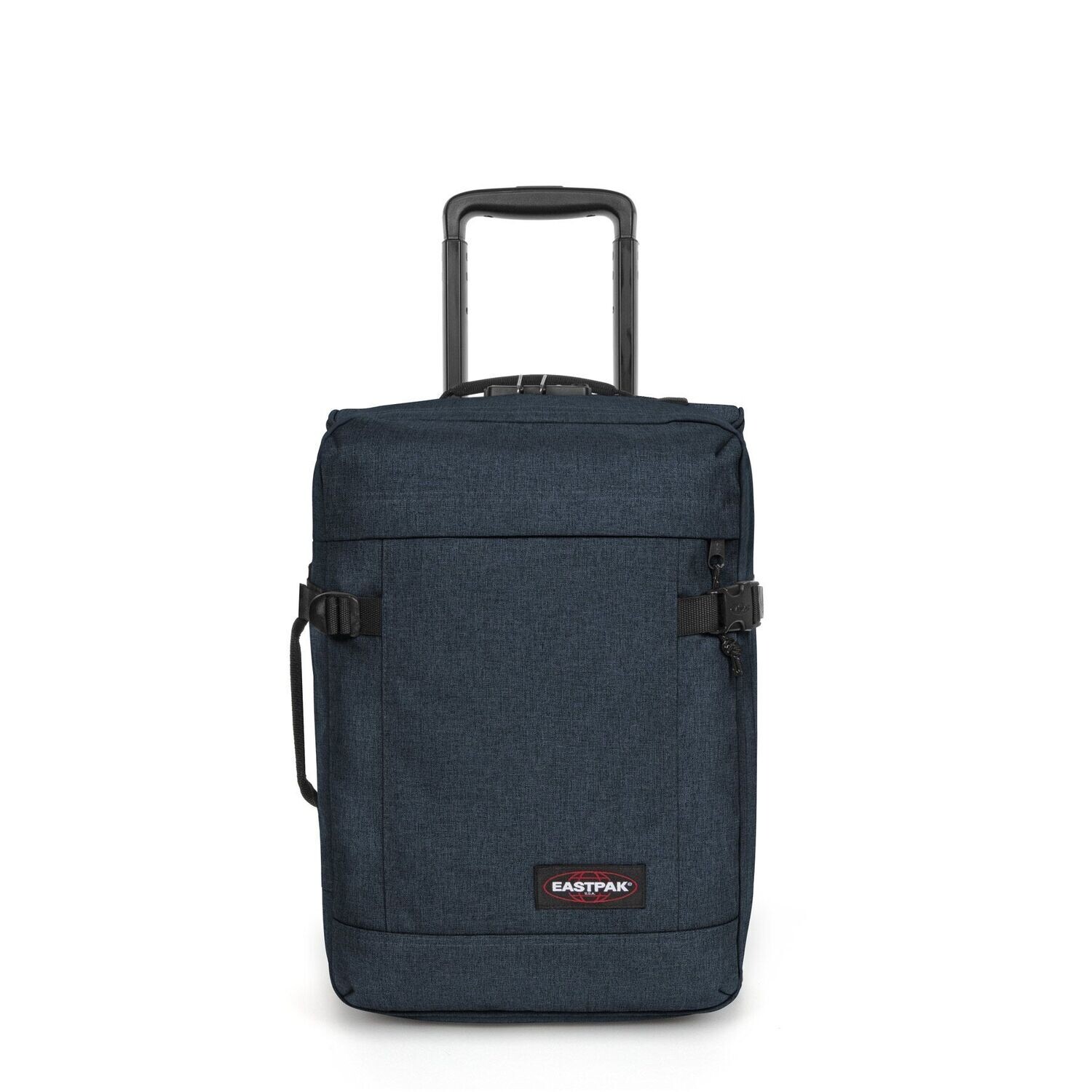 Eastpak.
Tranverz Xxs.
Colore: Triple Denim.