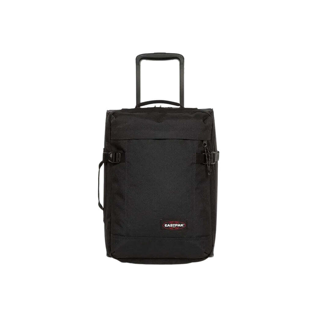 Eastpak.
Tranverz Xxs.
Colore: Black.