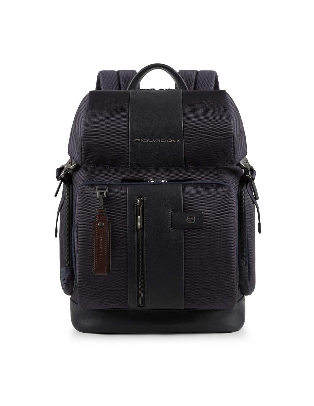 Piquadro.
Zaino Piquadro Brief 2 Porta PC.
Colore: Blu.
