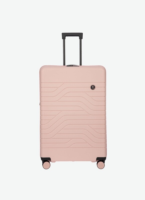 Bric&#39;s.
Trolley Exp.Large.
Colore: Pearl Pink.