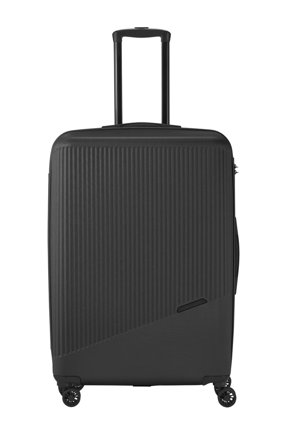 Travelite.
Trolley Grande Bali 4 ruote.
Colore: Nero.