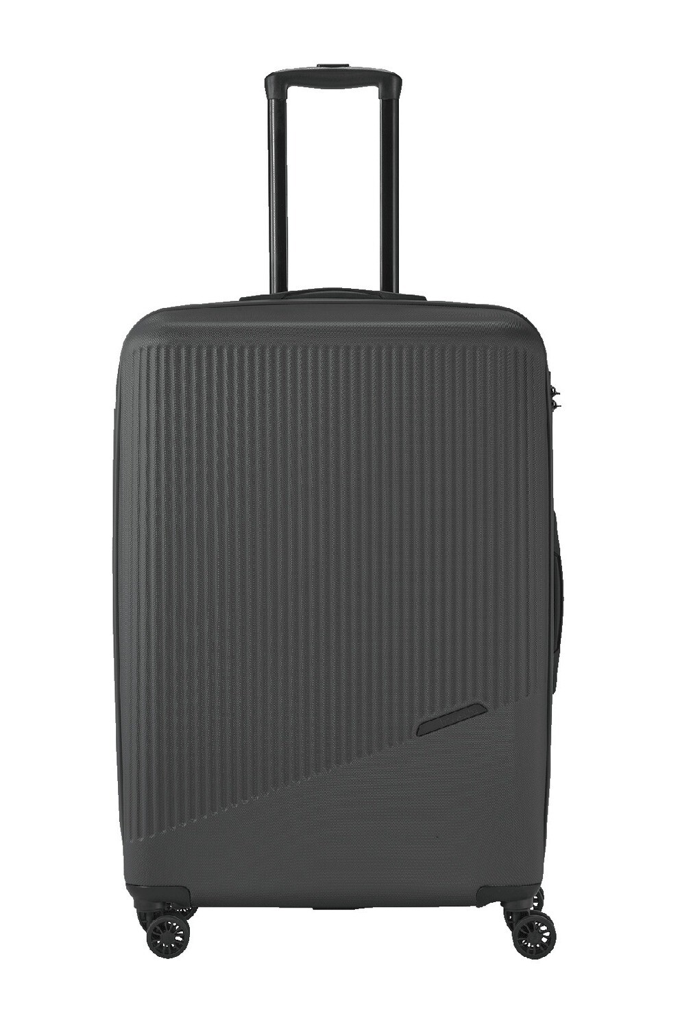 Travelite.
Trolley Grande Bali 4 ruote.
Colore: Antracite.