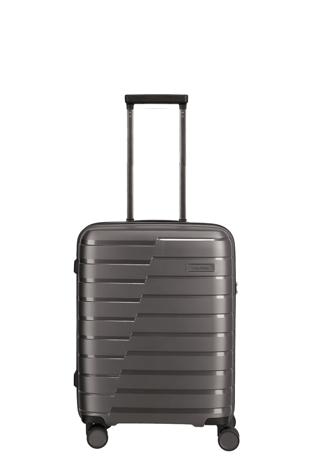 Travelite.
Air base bagaglio a mano.
Colore: Antracite.