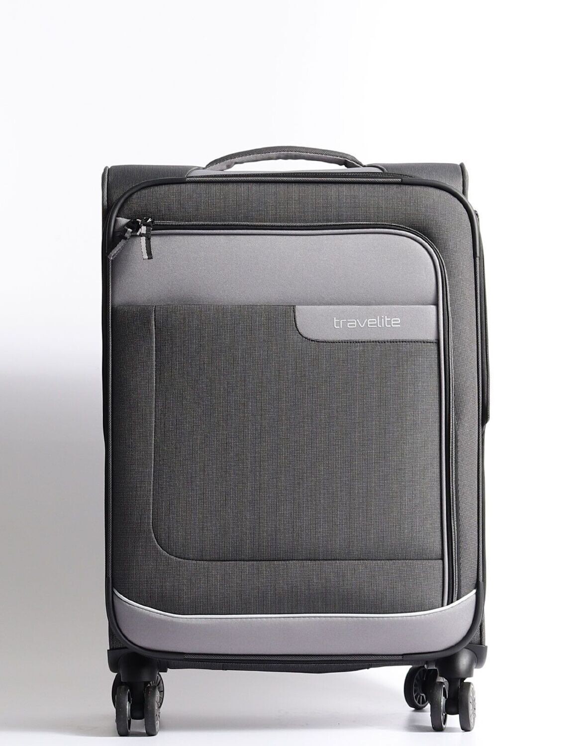 Travelite.
Trolley medio Travelite Viia.
Colore: Antracite.