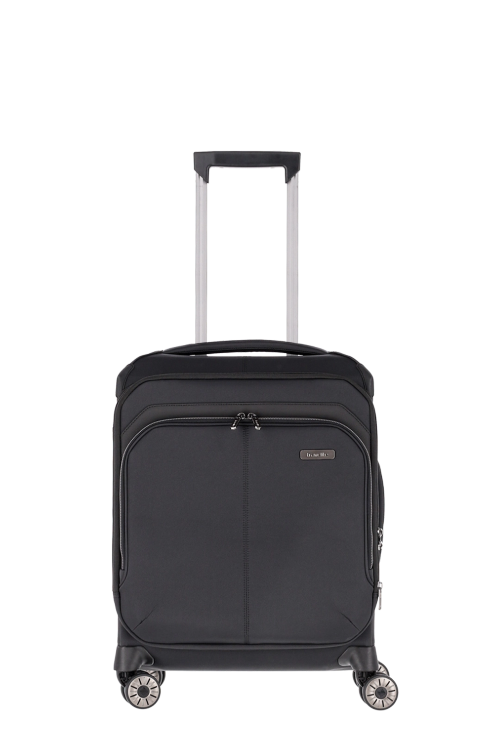 Travelite. Priima Bagaglio a mano. Colore: Nero.
