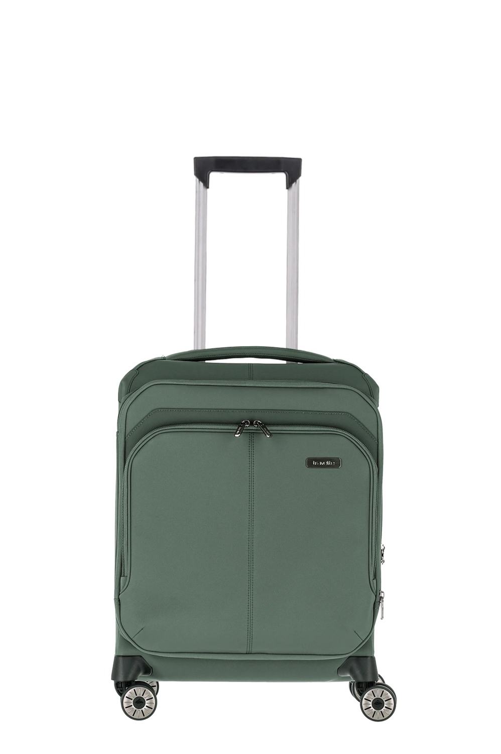 Travelite. Priima Bagaglio a mano. Colore: Verde Oliva.