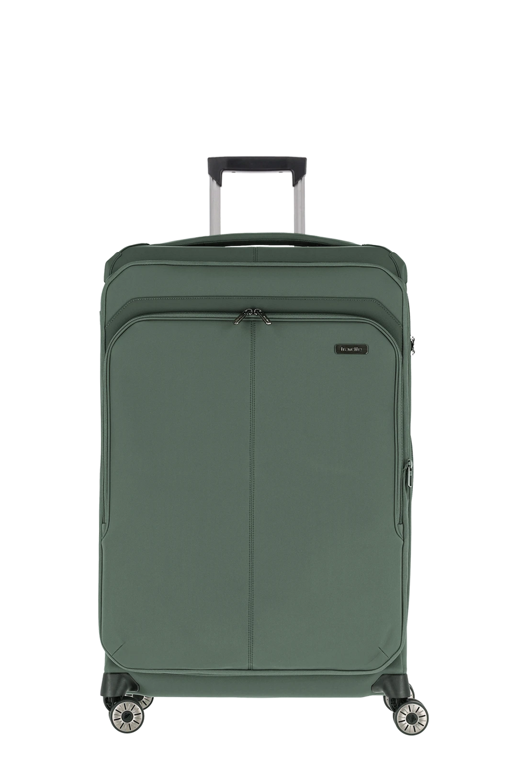 Travelite.
Priima misura grande.
Colore: Verde Oliva.