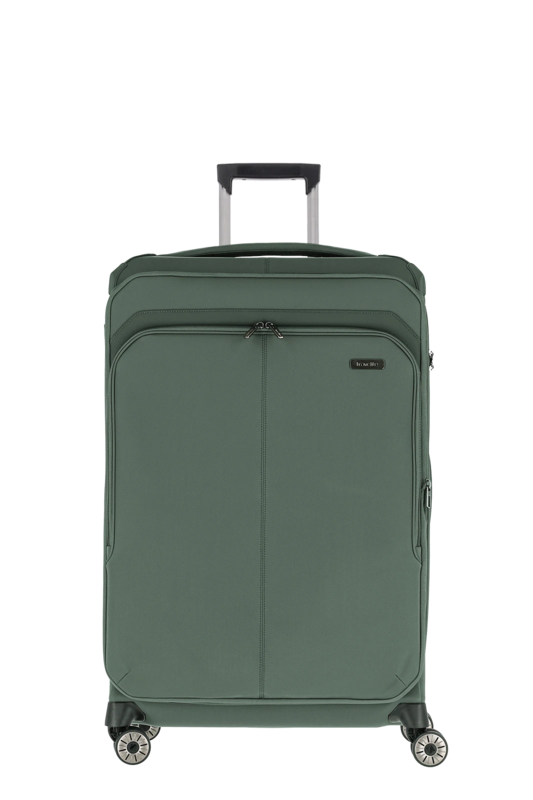 Travelite.
Priima misura grande.
Colore: Verde Oliva.