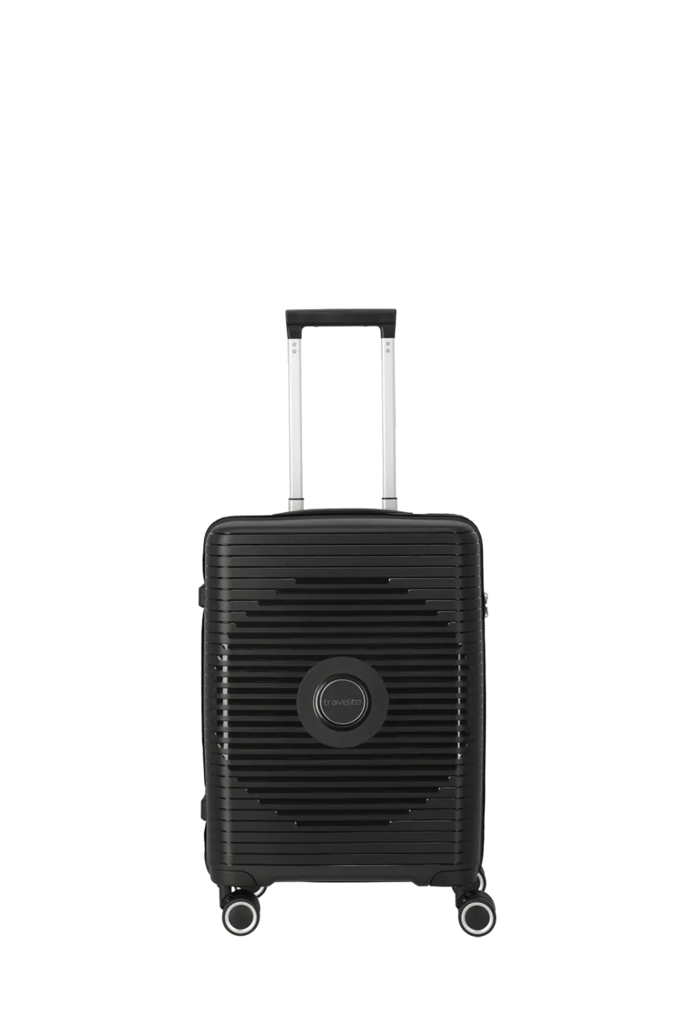 Travelite. Orbita. Bagaglio a mano. Colore: Nero.