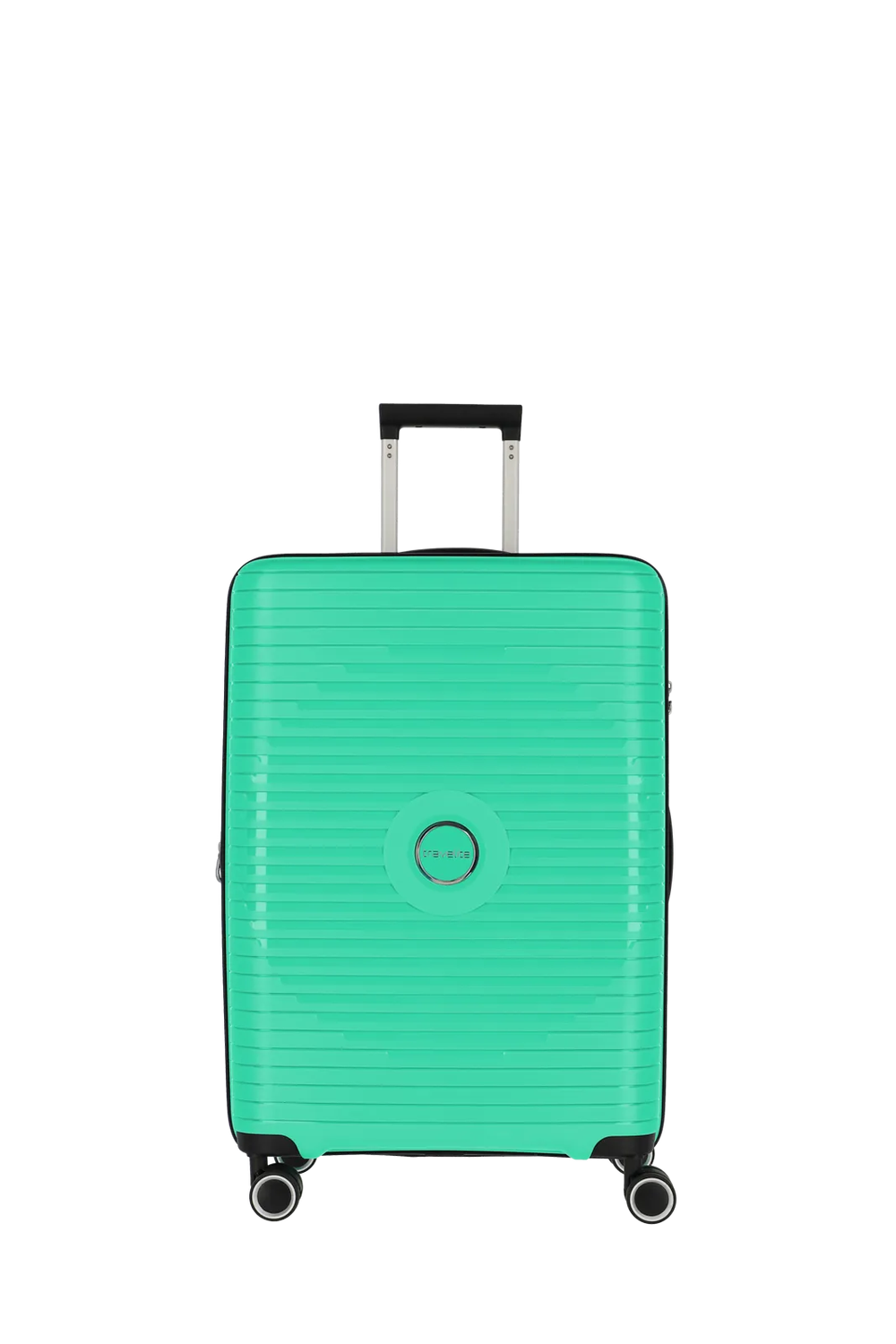 Travelite Orbita. Misura media. Colore: Tiffany.