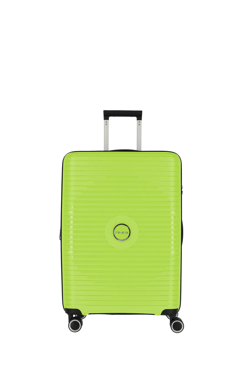 Travelite Orbita. Misura media. Colore: Lime.