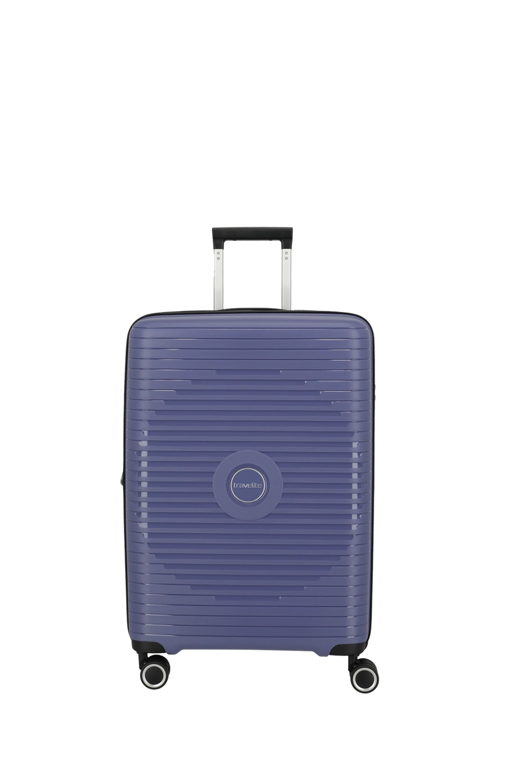 Travelite Orbita. Misura media. Colore: Viola.