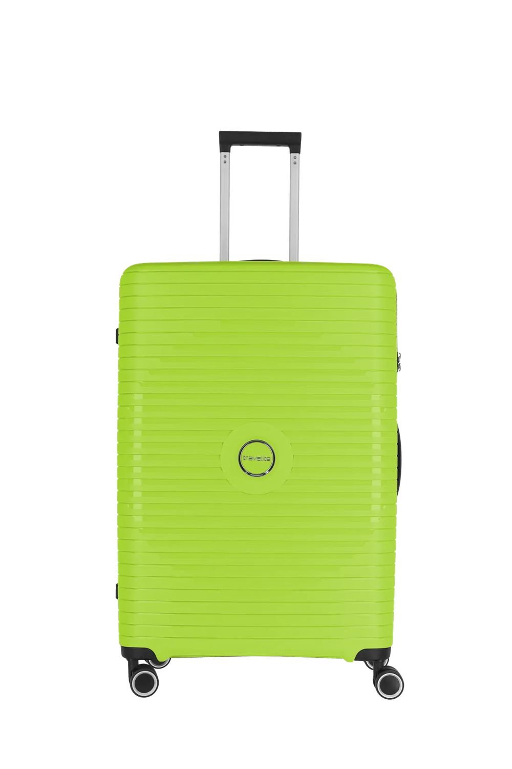 Travelite Orbita. Misura Grande. Colore: Lime