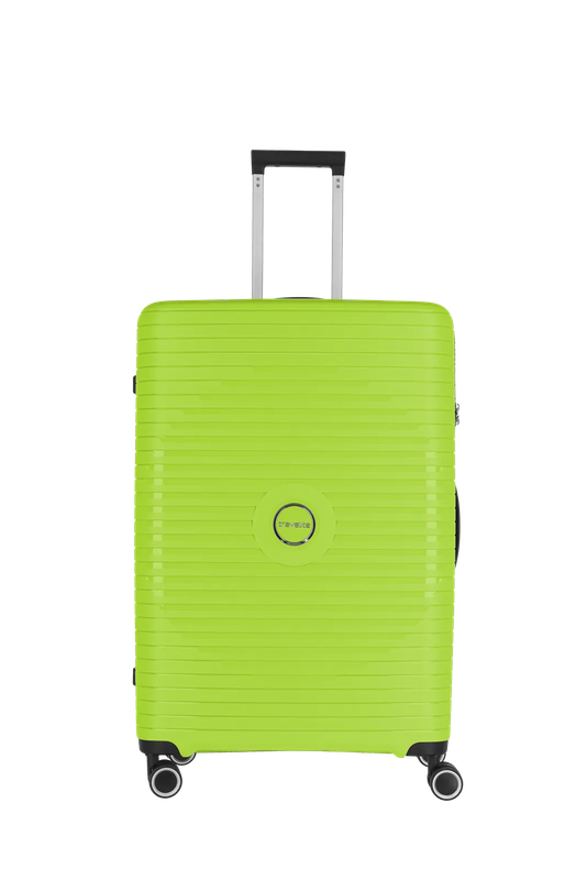 Travelite Orbita. Misura Grande. Colore: Lime