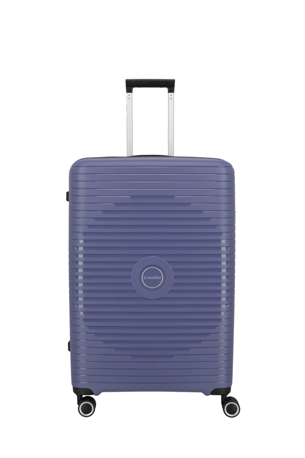 Travelite Orbita. Misura Grande. Colore: Viola