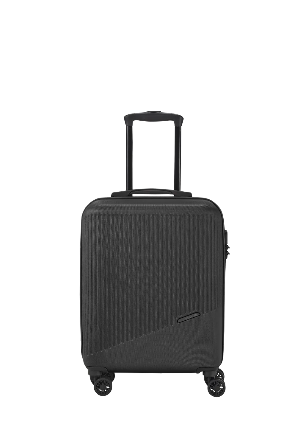 Travelite. Trolley Cabina Bali 4 ruote. Colore: Nero.
