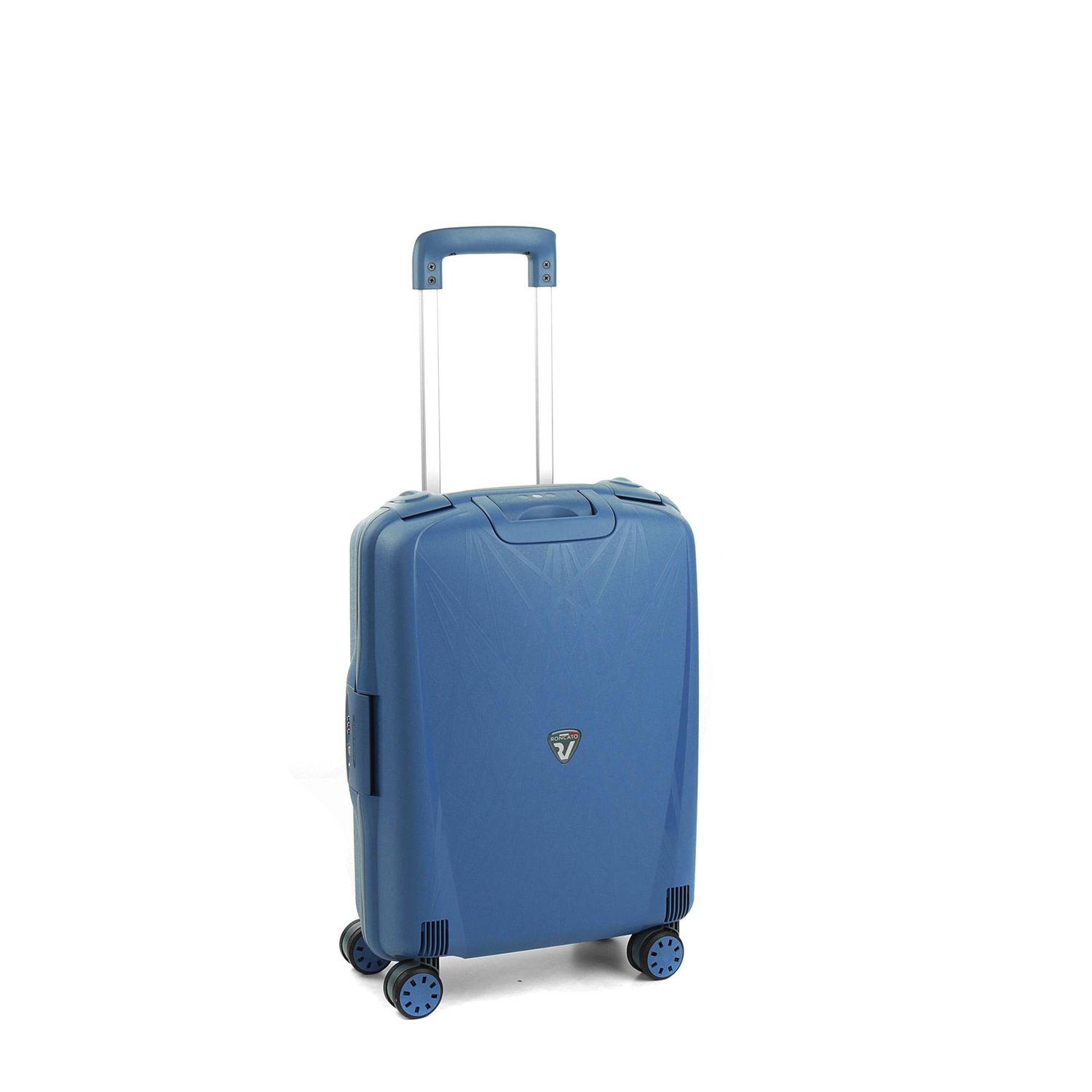 Roncato Light. Misura cabina. Colore: Avio.