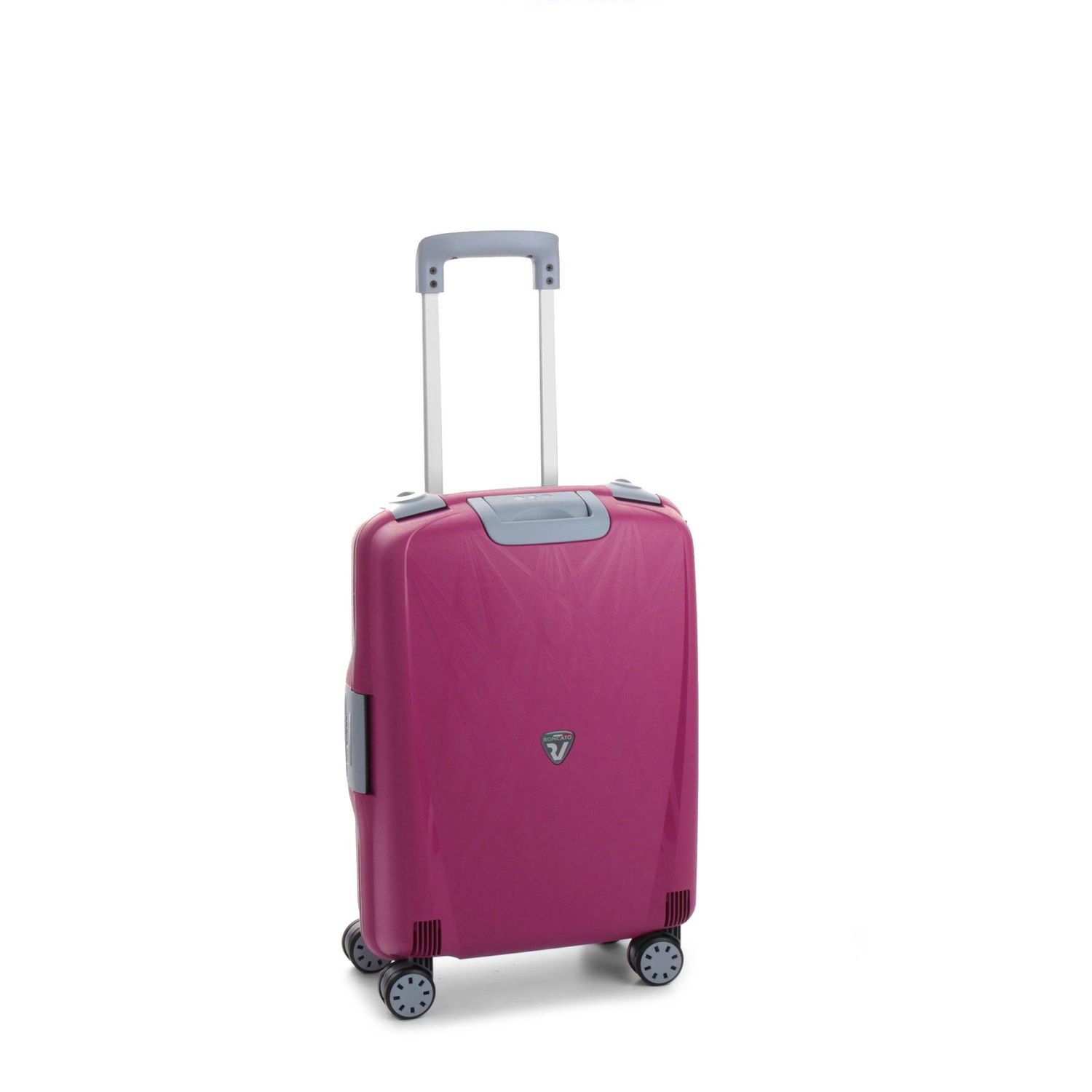 Roncato Light. Misura cabina. Colore: Pink.