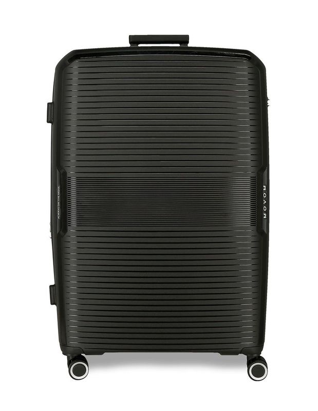 Joumma Bags. Movom Inari 68cm. Colore: Nero.