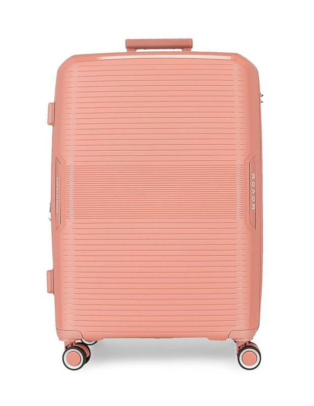 Joumma Bags. Movom Inari 68cm. Colore: Rosa Nude.