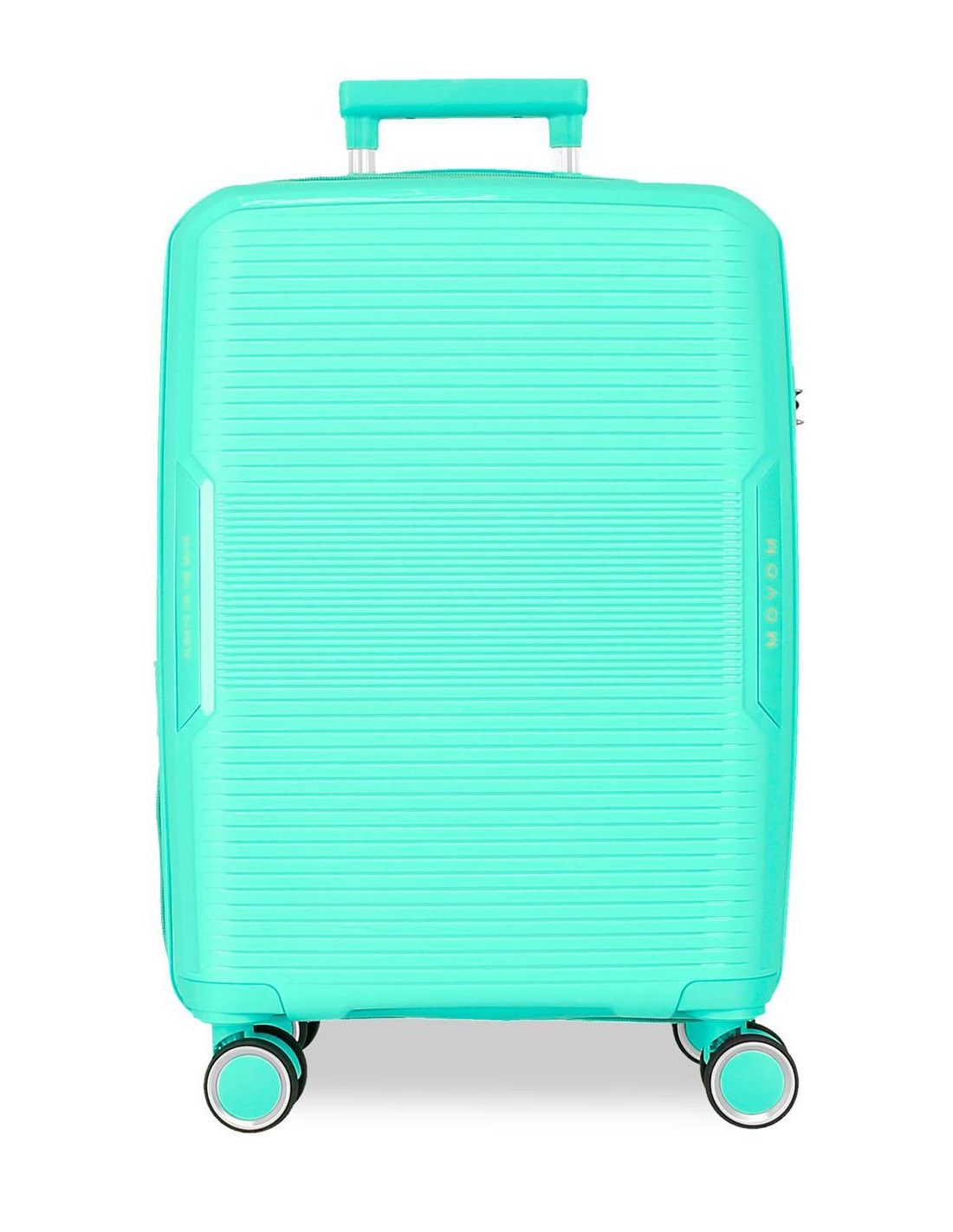 Joumma Bags,  Movom inari 55cm. Colore: Turchese.