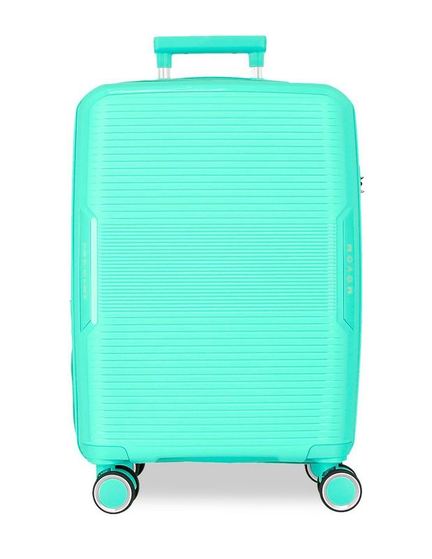 Joumma Bags,  Movom inari 55cm. Colore: Turchese.