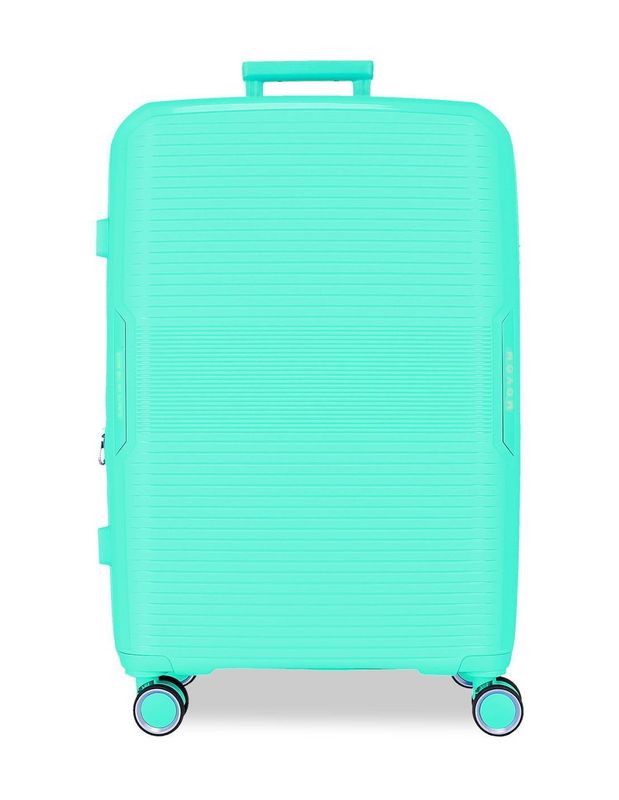 Joumma Bags. Movom Inari 78cm. Colore: Turchese.